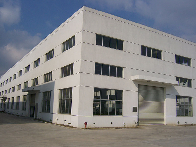 呼伦贝尔厂区展示